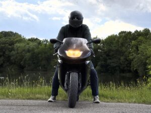 Noch ein Motorradblog
